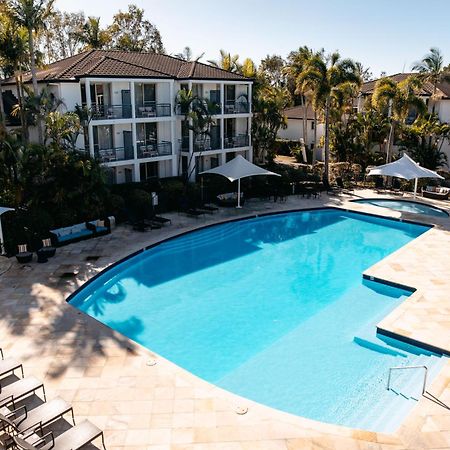 Mercure Gold Coast Resort Exteriér fotografie