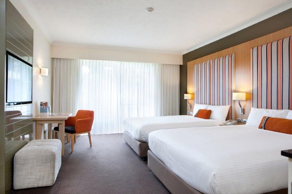 Mercure Gold Coast Resort Exteriér fotografie