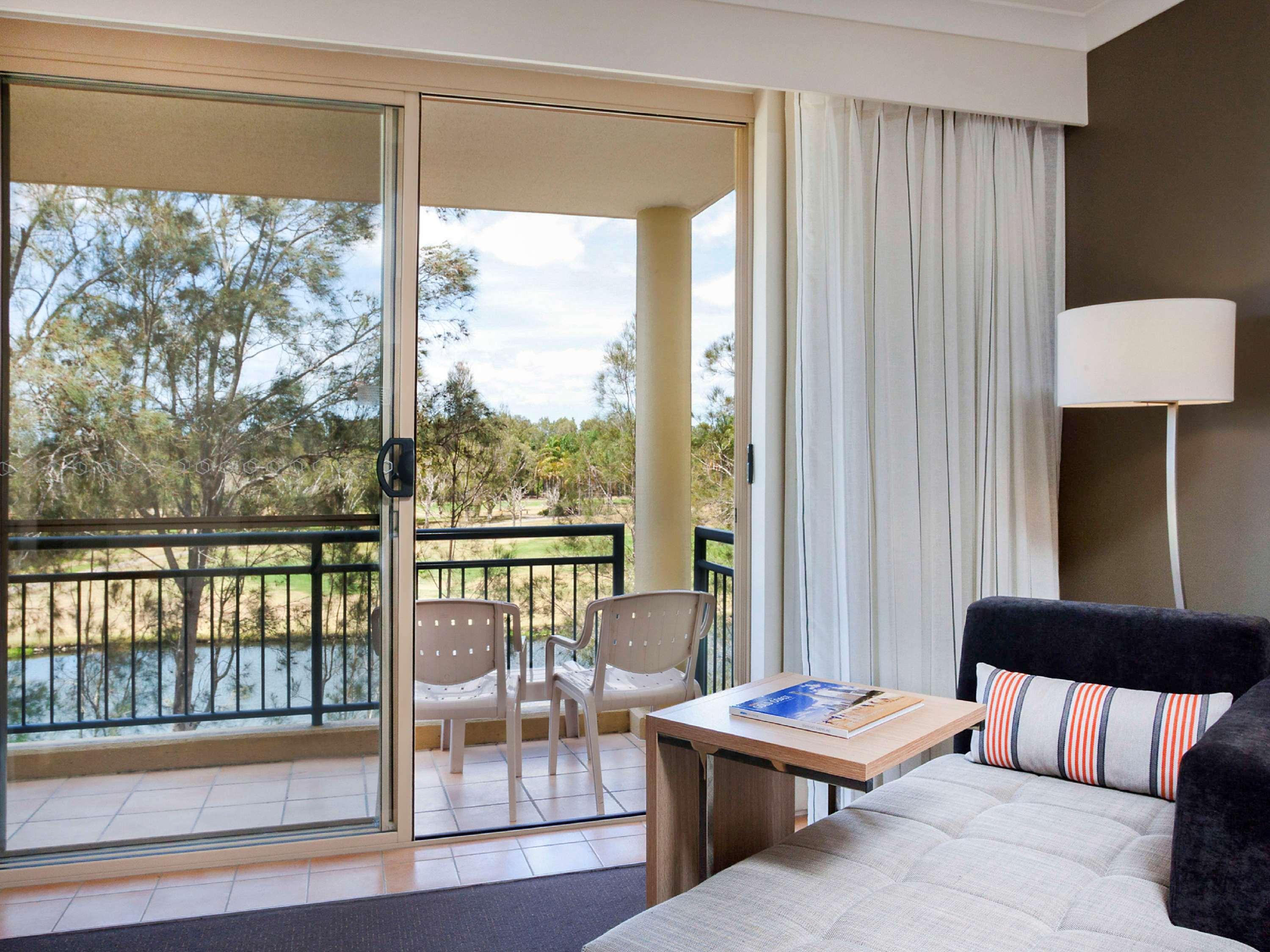 Mercure Gold Coast Resort Exteriér fotografie