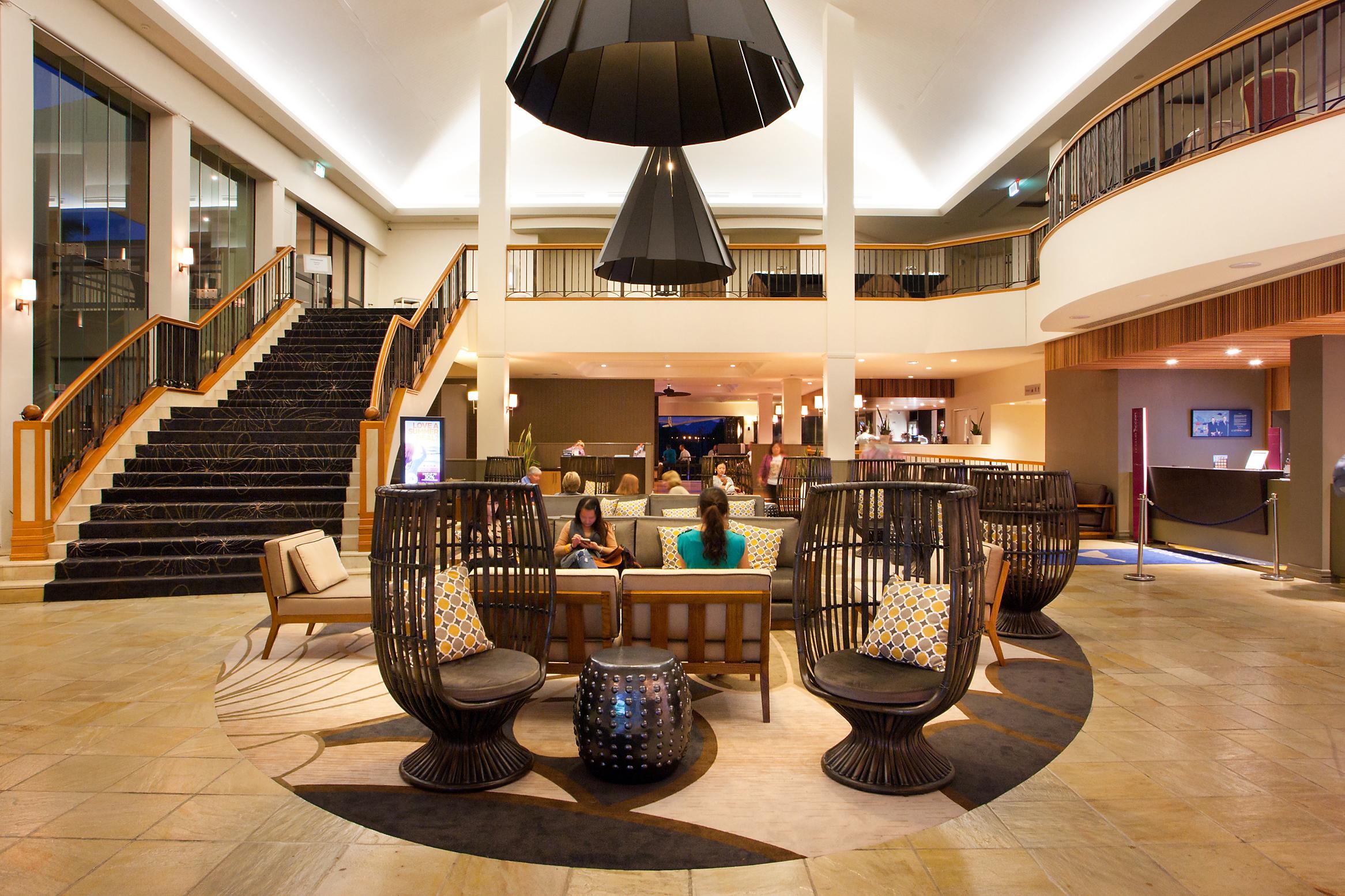 Mercure Gold Coast Resort Exteriér fotografie