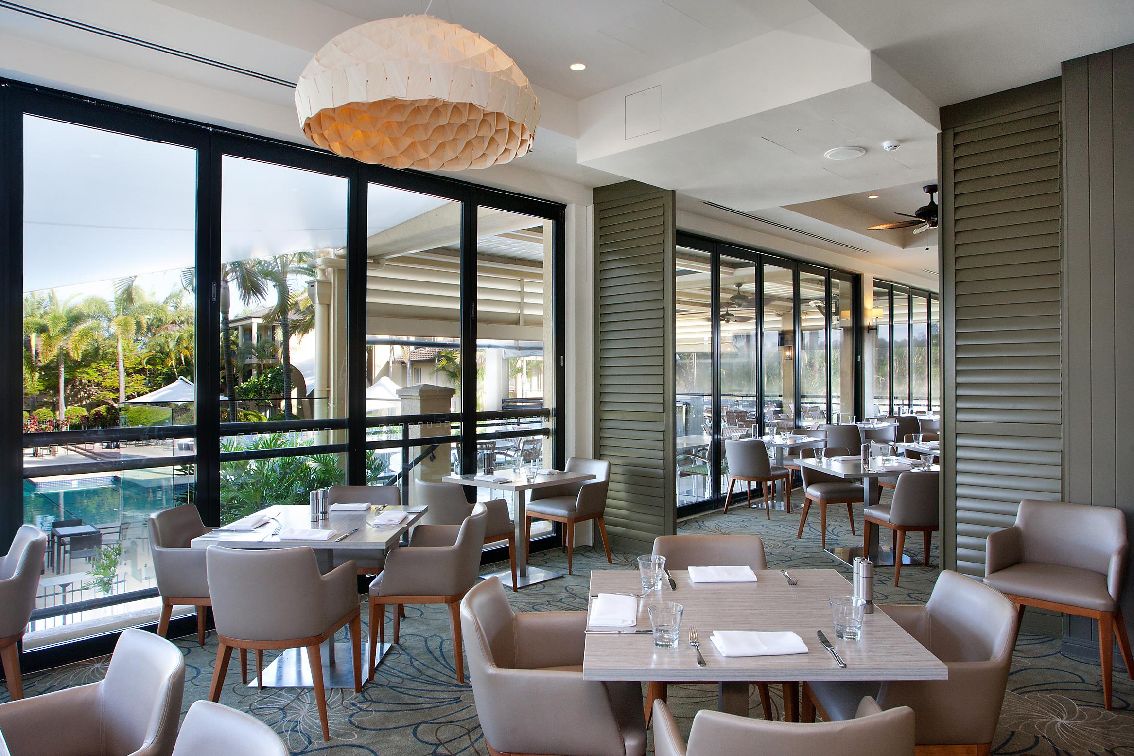 Mercure Gold Coast Resort Exteriér fotografie