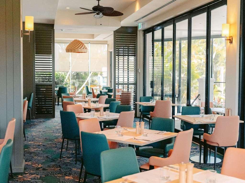 Mercure Gold Coast Resort Restaurace fotografie