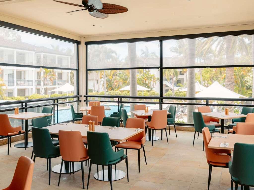 Mercure Gold Coast Resort Restaurace fotografie