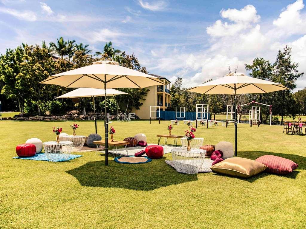 Mercure Gold Coast Resort Zařízení fotografie