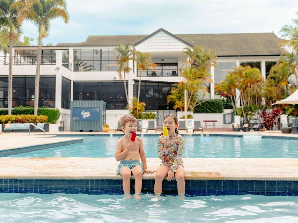 Mercure Gold Coast Resort Vybavení fotografie