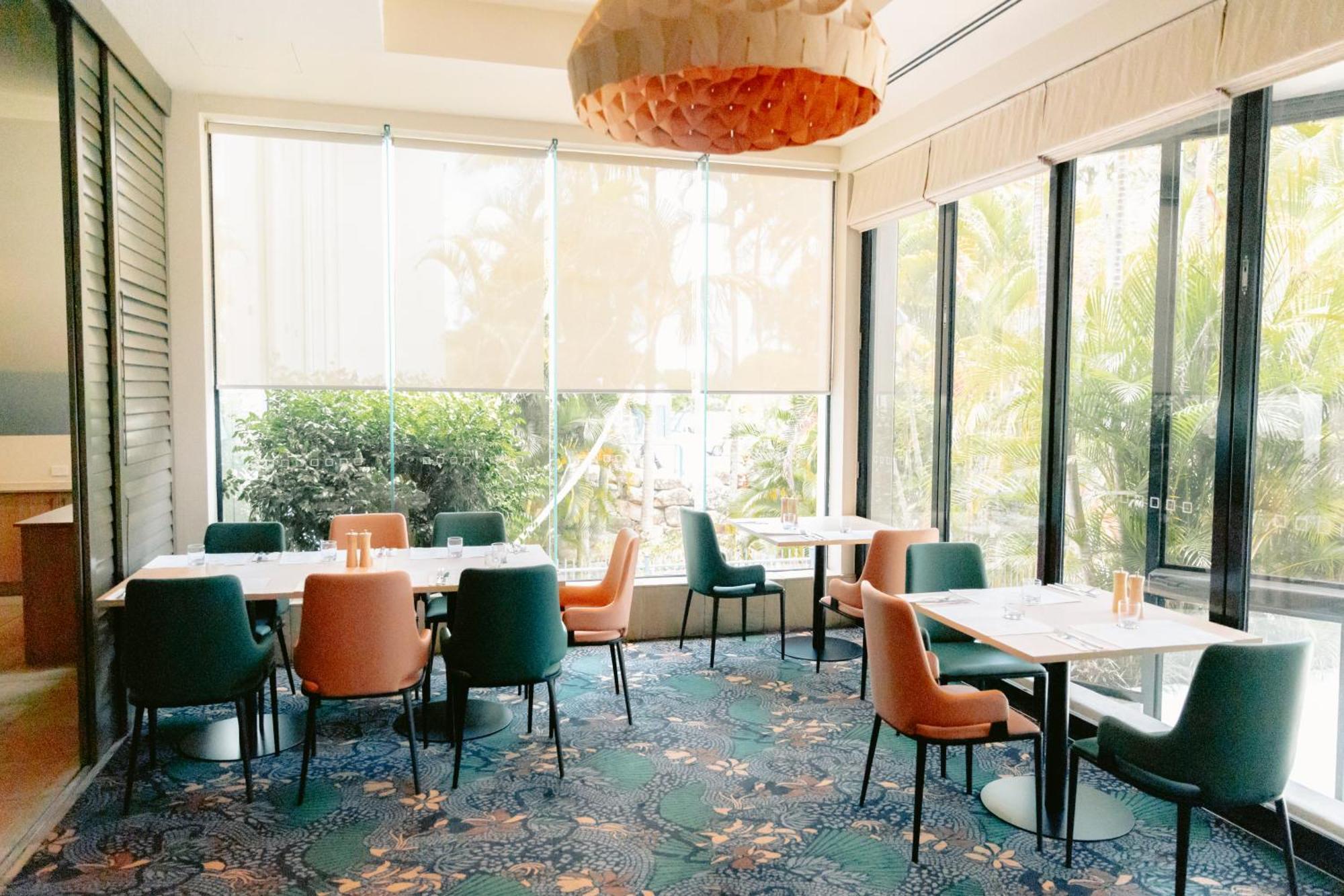 Mercure Gold Coast Resort Exteriér fotografie