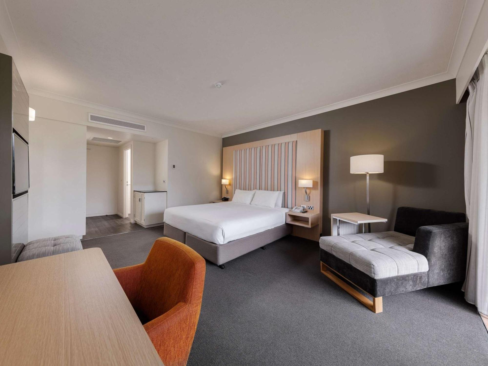 Mercure Gold Coast Resort Exteriér fotografie