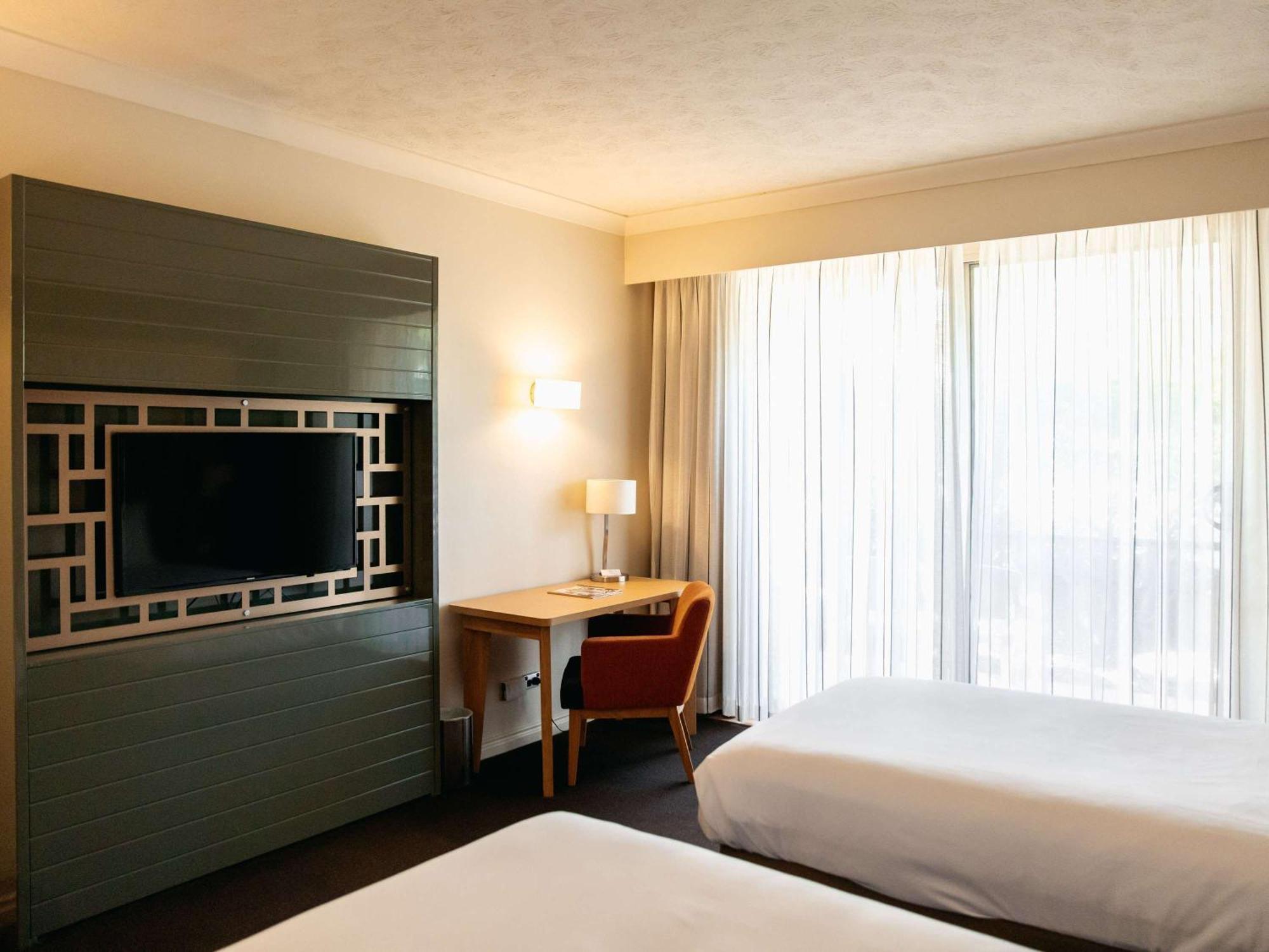 Mercure Gold Coast Resort Exteriér fotografie