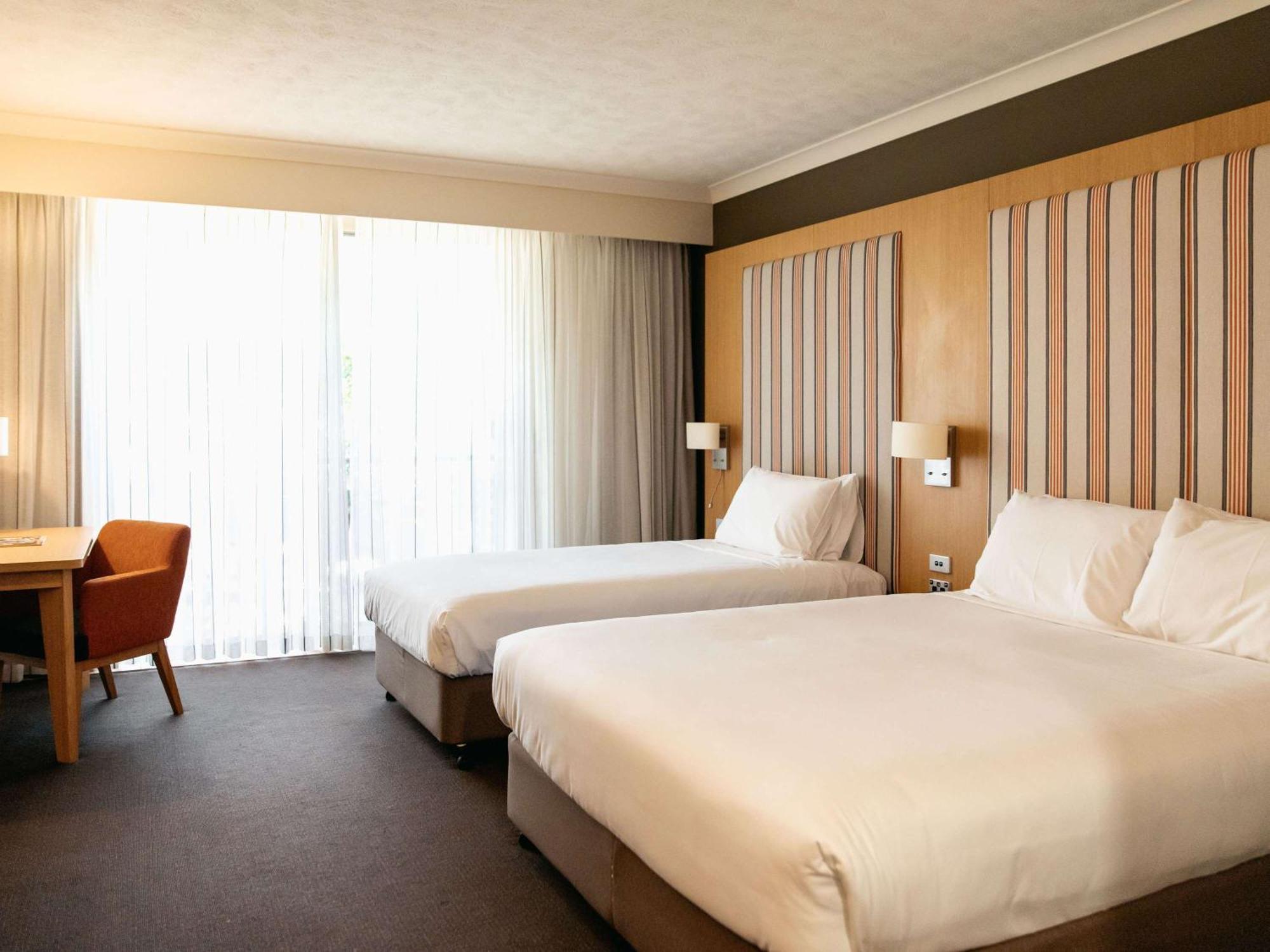 Mercure Gold Coast Resort Exteriér fotografie