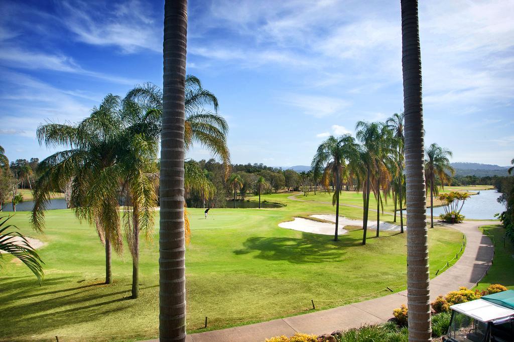 Mercure Gold Coast Resort Exteriér fotografie