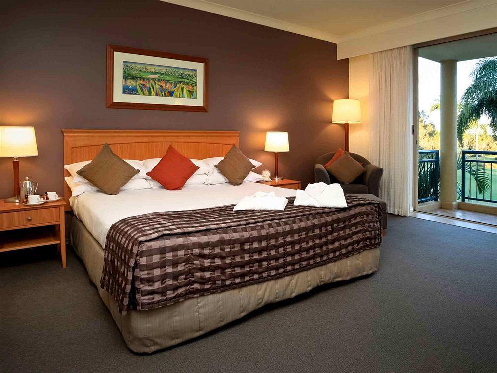 Mercure Gold Coast Resort Pokoj fotografie